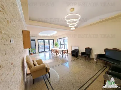 Villa for Rent, Corbeanca – Lakeside Residence, Office, Pool - foto 9