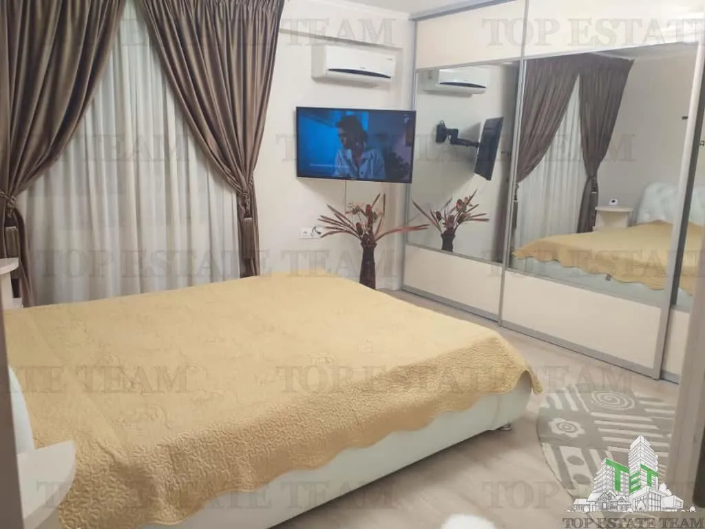 2-Bedroom Apartment - Independentei - Sale - foto 4