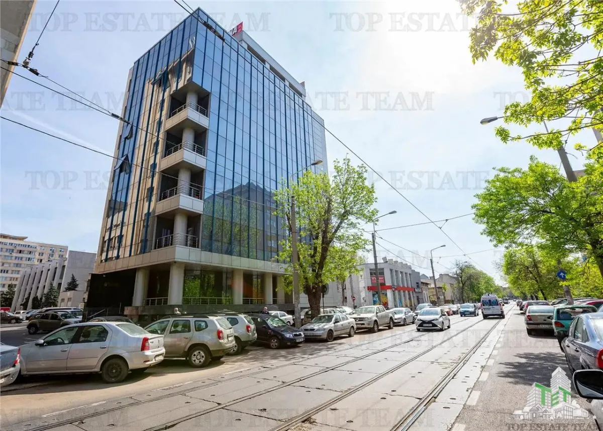 84 sqm Grade A Office Space for Lease, Gara de Nord - foto 9