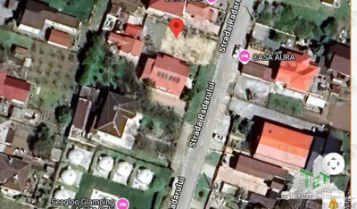 Building Land Costinești-Schitu | 500 sqm Plot - foto 2