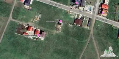 Building Land Costinești-Schitu | 500 sqm Plot - foto 5