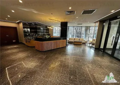 124 sqm Office Space, Floor 6 – Gara de Nord, Bucharest - Bucuresti