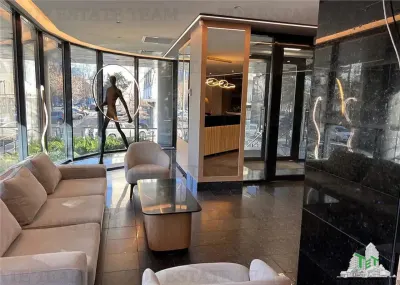 Oficina Clase A de 252 m², Gara de Nord, Bucarest - foto 2