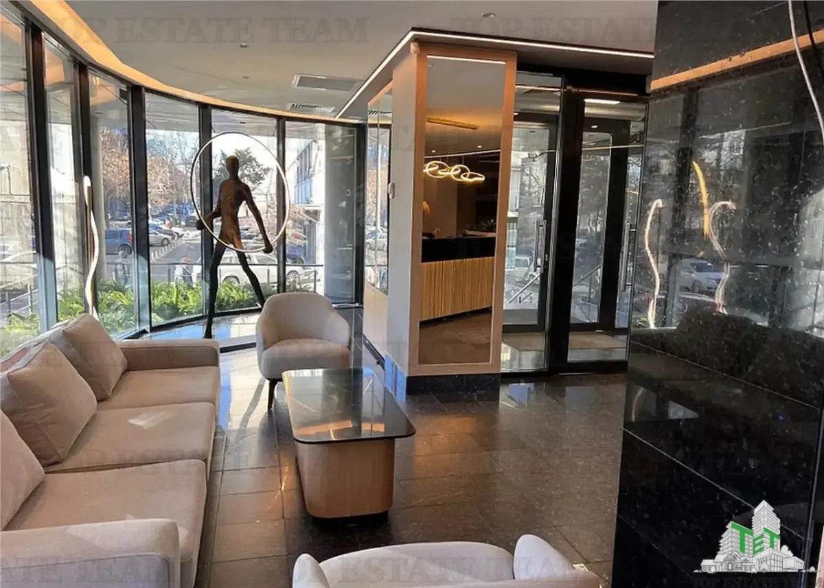 Espace Bureaux Classe A 346 m² à Gara de Nord, Bucuresti - foto 3