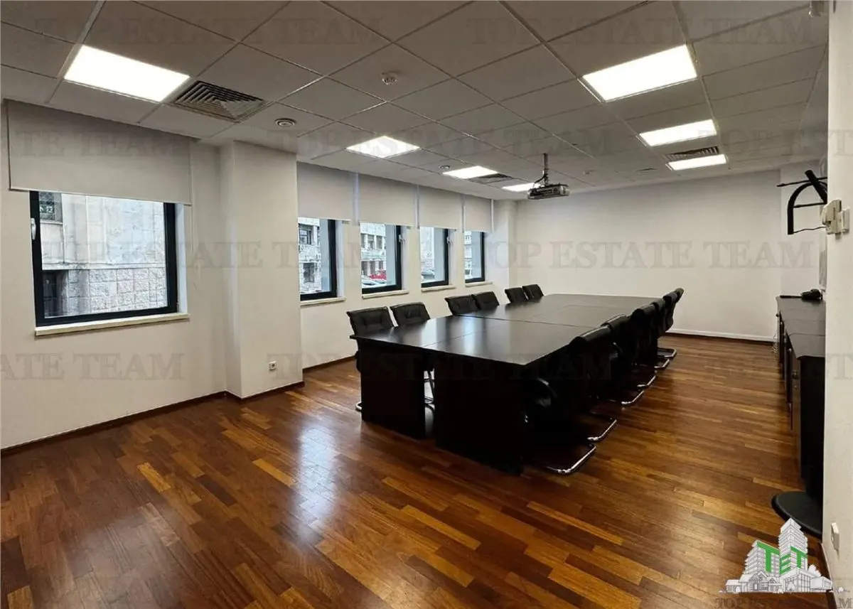 Espace Bureaux Classe A 346 m² à Gara de Nord, Bucuresti - foto 4