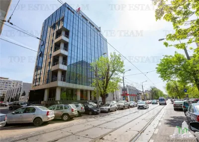 Espace Bureaux Classe A 346 m² à Gara de Nord, Bucuresti - foto 7