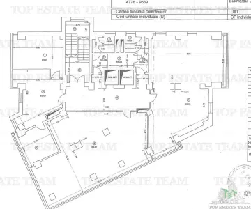 Espace Bureaux Classe A 346 m² à Gara de Nord, Bucuresti - foto 10