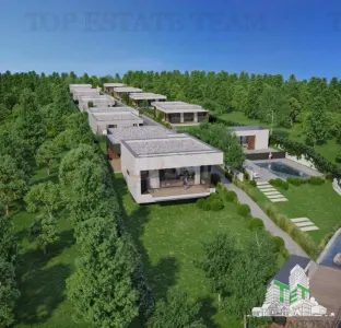 Terreno Residencial, Cernica, Aldea Tanganu, Junto al Lago, 41.079 m², con Proyecto - foto 5