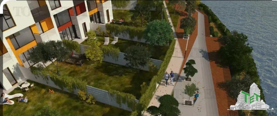 Terreno Urbanizable con Potencial Estratégico, Cernica, Pueblo Tanganu, 41.000 m² - foto 4