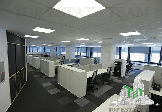 Bureau Classe A de 300 m² à louer à Grozavesti, Bucuresti - foto 3