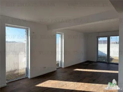 Casa Moderna P+1, Terminada - Tunari, a Pasos de Cosmopolis - foto 2