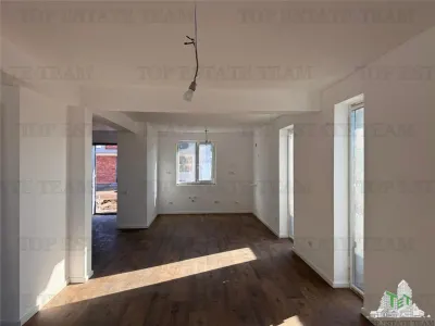 Casa Moderna P+1, Terminada - Tunari, a Pasos de Cosmopolis - foto 3
