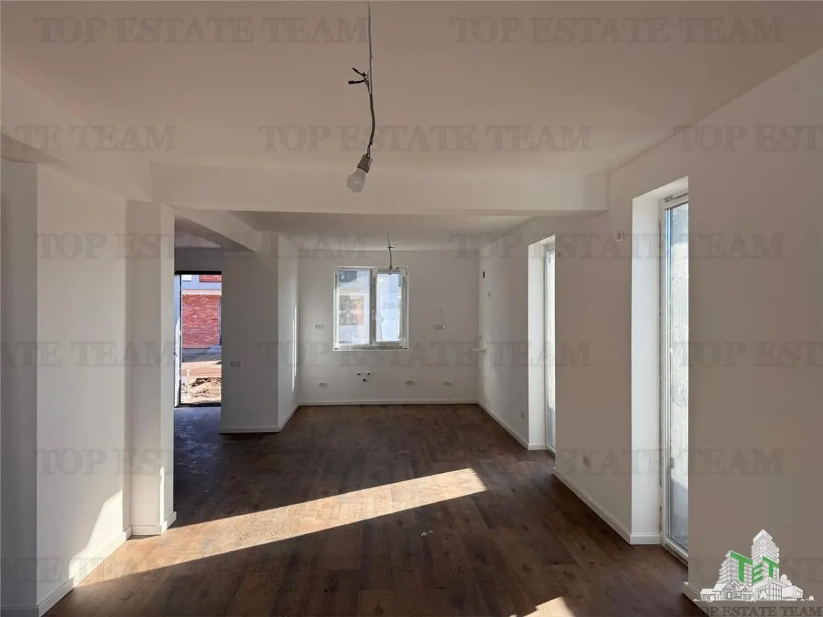 Casa Moderna P+1, Terminada - Tunari, a Pasos de Cosmopolis - foto 3