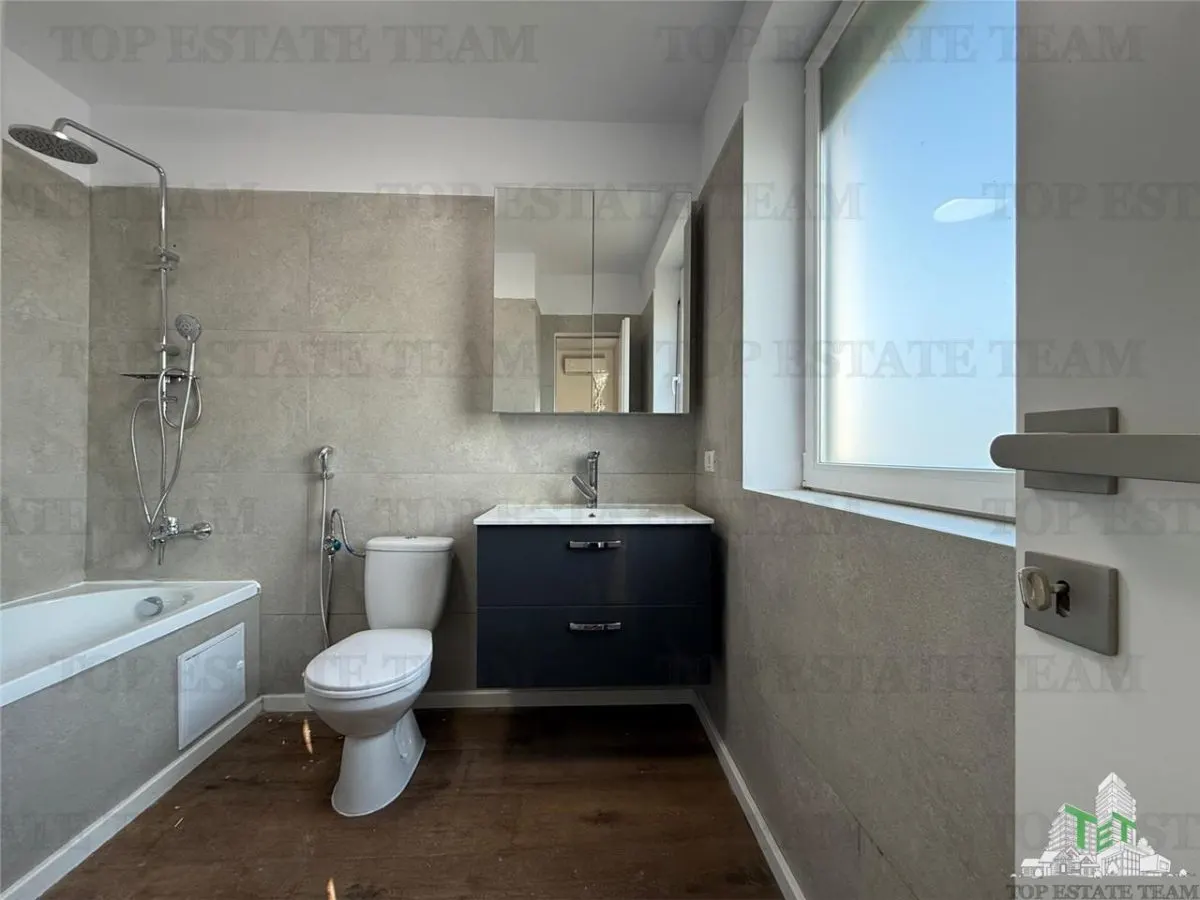 Casa Moderna P+1, Terminada - Tunari, a Pasos de Cosmopolis - foto 7
