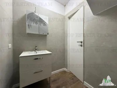Casa Moderna P+1, Terminada - Tunari, a Pasos de Cosmopolis - foto 8