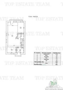 Casa Moderna P+1, Terminada - Tunari, a Pasos de Cosmopolis - foto 10