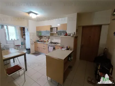 Appartement 3 Chambres à Vendre, Piața Victoriei–Titulescu, Bucarest - foto 11