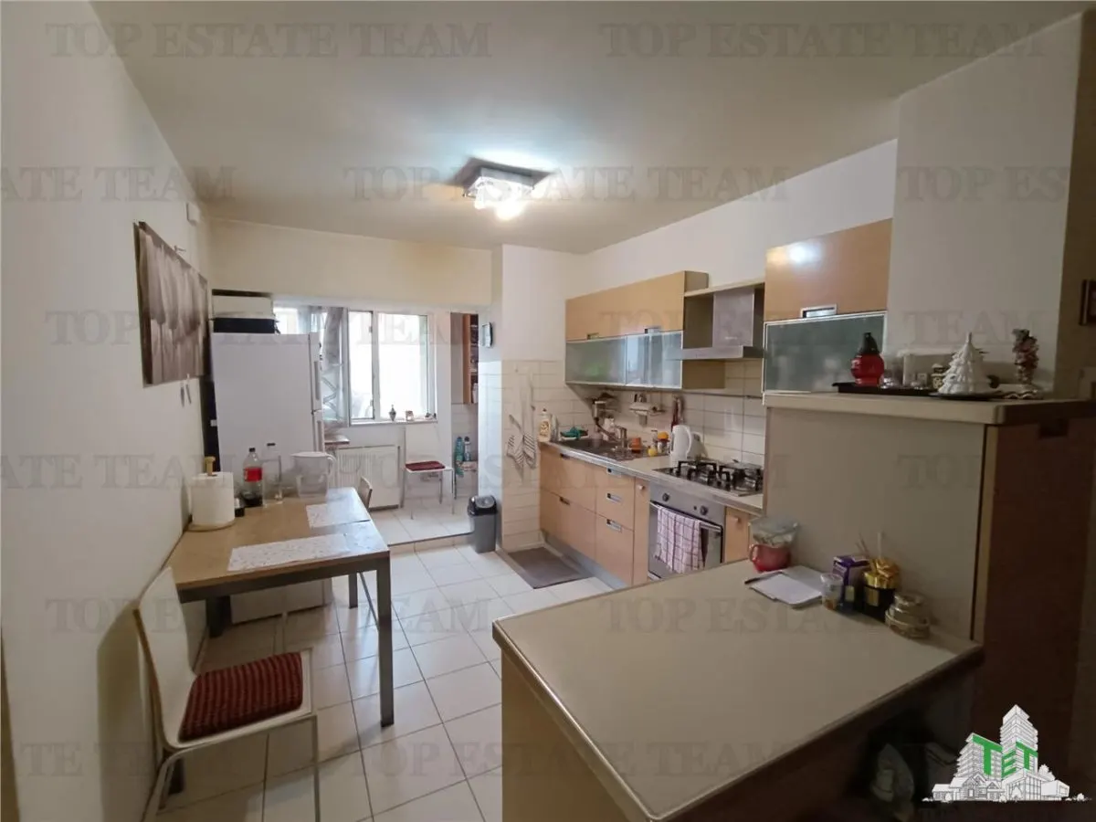 Appartement 3 Chambres à Vendre, Piața Victoriei–Titulescu, Bucarest - foto 12