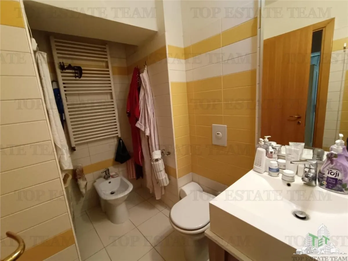 Appartement 3 Chambres à Vendre, Piața Victoriei–Titulescu, Bucarest - foto 13