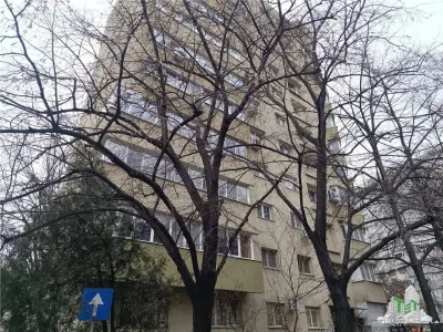 Appartement 3 Chambres à Vendre, Piața Victoriei–Titulescu, Bucarest - foto 15