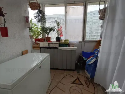 Appartement 3 Chambres à Vendre, Piața Victoriei–Titulescu, Bucarest - foto 5