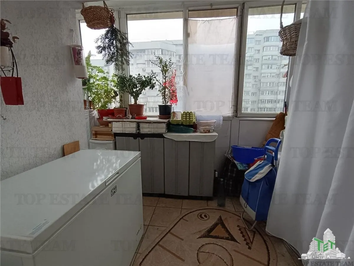 Appartement 3 Chambres à Vendre, Piața Victoriei–Titulescu, Bucarest - foto 5