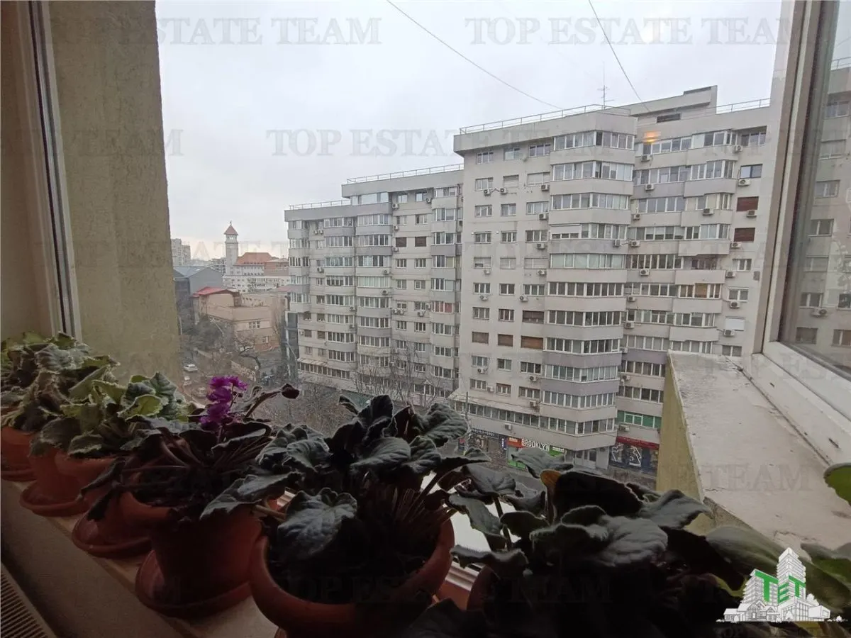 Appartement 3 Chambres à Vendre, Piața Victoriei–Titulescu, Bucarest - foto 6