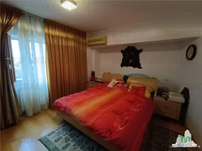 Appartement 3 Chambres à Vendre, Piața Victoriei–Titulescu, Bucarest - foto 7