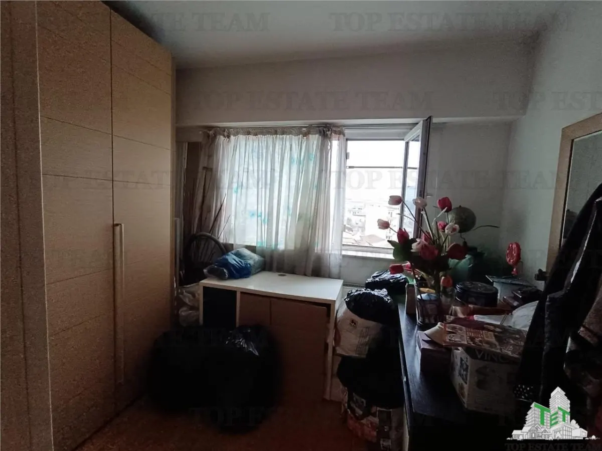 Appartement 3 Chambres à Vendre, Piața Victoriei–Titulescu, Bucarest - foto 8