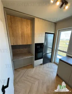 4-Bedroom Apartment, Premium Finishes, Fundeni-Dobroesti Area - foto 5