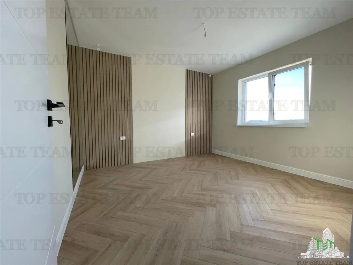 4-Bedroom Apartment, Premium Finishes, Fundeni-Dobroesti Area - foto 6