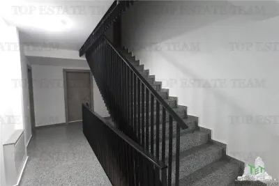 4-Bedroom Apartment, Premium Finishes, Fundeni-Dobroesti Area - foto 8