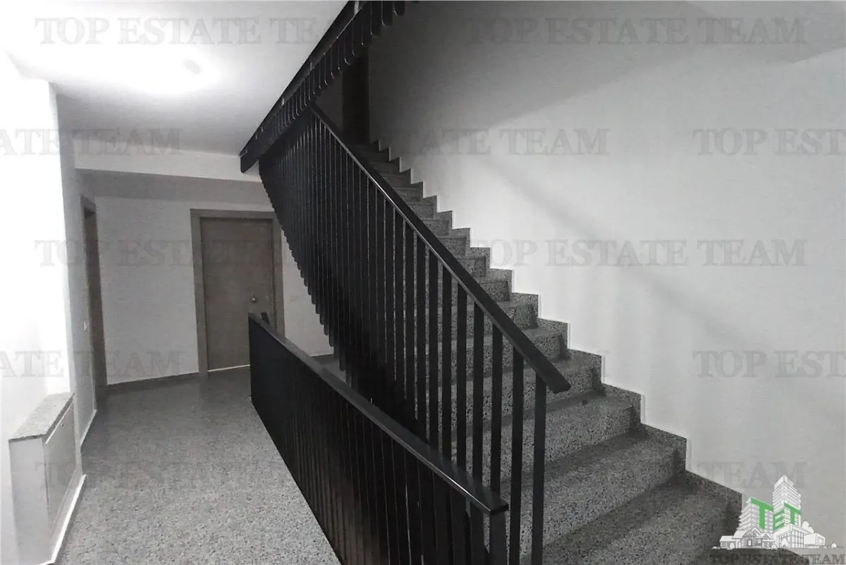 4-Bedroom Apartment, Premium Finishes, Fundeni-Dobroesti Area - foto 8