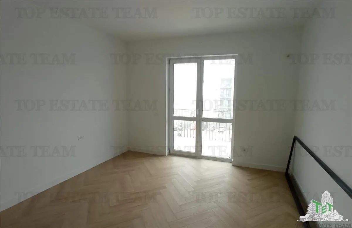 Appartement 2 Chambres, Finitions Premium à Dobroesti - foto 4