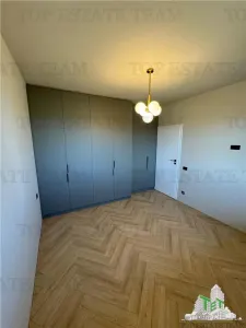 Appartement 2 Chambres, Finitions Premium à Dobroesti - foto 7