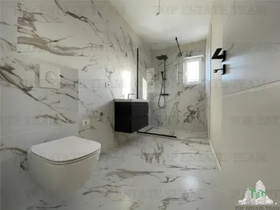 Appartement 2 Chambres, Finitions Premium à Dobroesti - foto 9