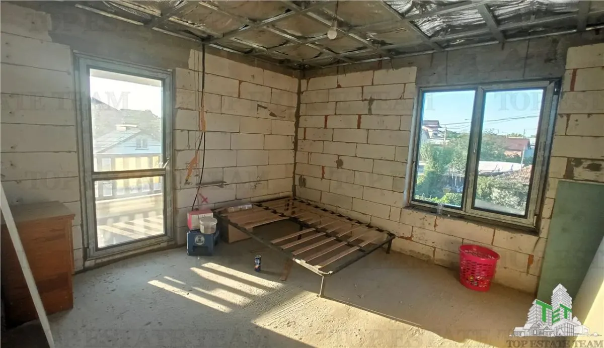 House for Sale in Voluntari, Popasului Area - foto 2