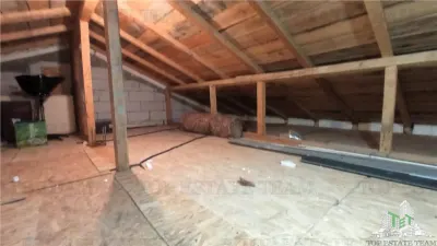 House for Sale in Voluntari, Popasului Area - foto 18