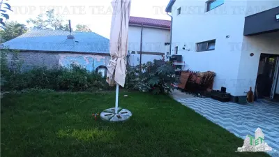House for Sale in Voluntari, Popasului Area - foto 20
