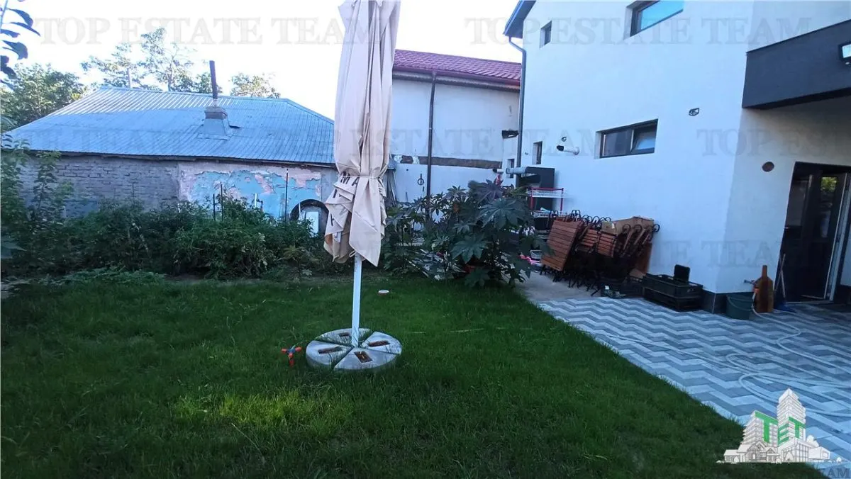 House for Sale in Voluntari, Popasului Area - foto 20