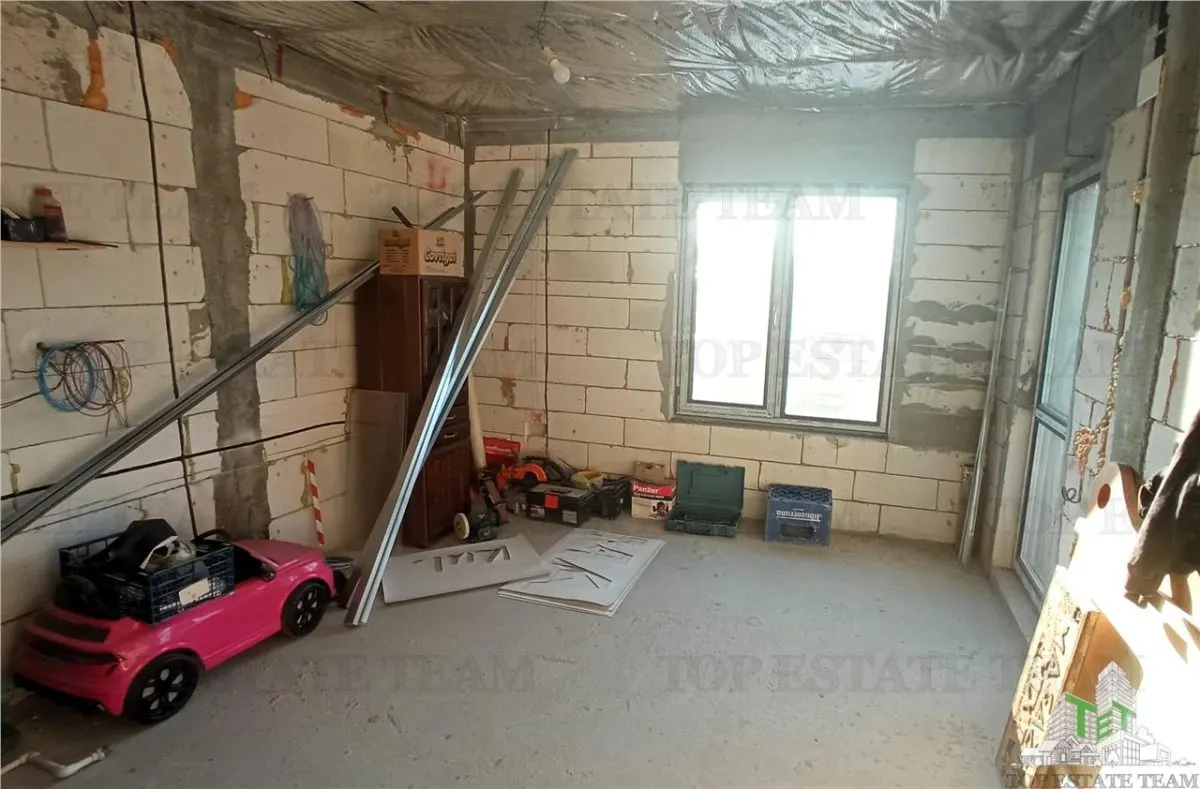 House for Sale in Voluntari, Popasului Area - foto 8