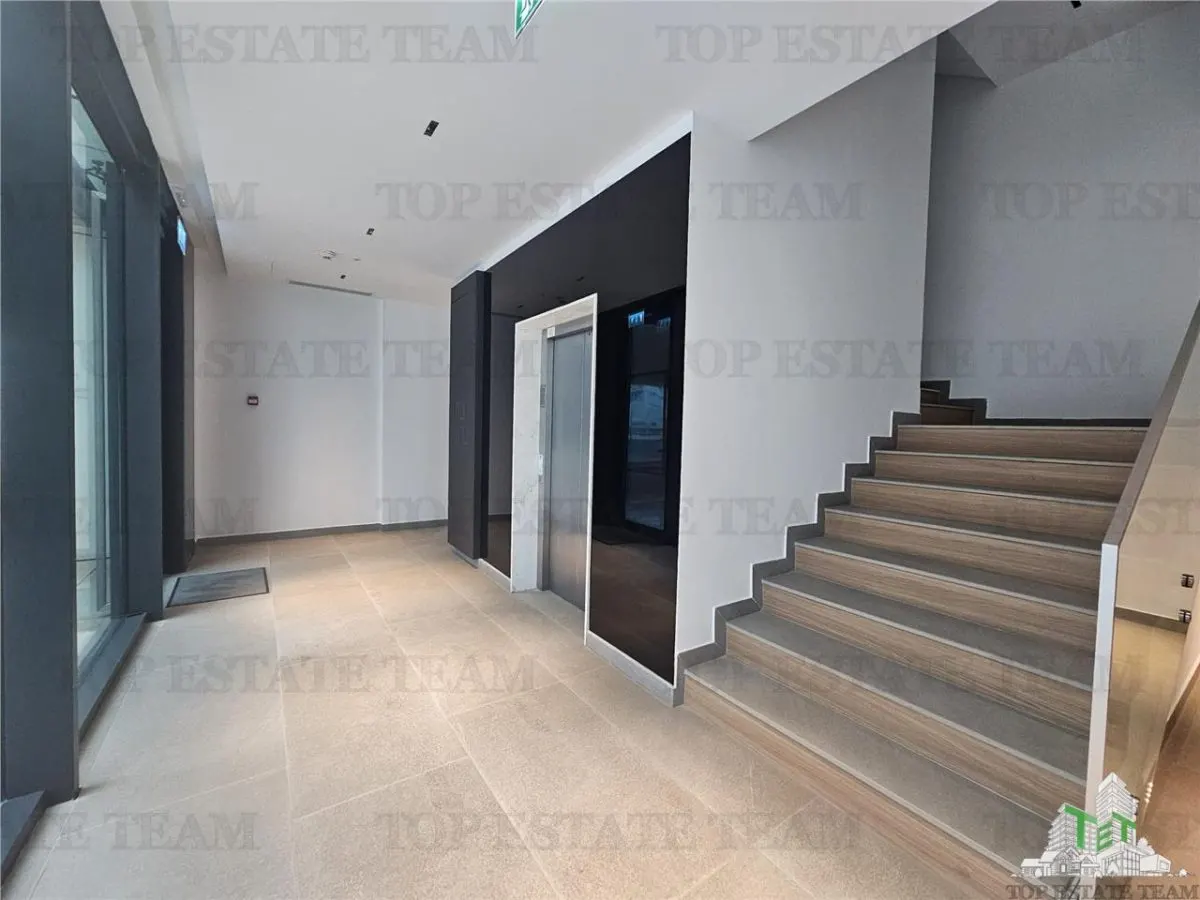 3-Bedroom Apartment – Beachfront – One Residence Mamaia Nord - foto 12
