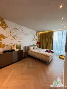 3-Bedroom Apartment – Beachfront – One Residence Mamaia Nord - foto 4