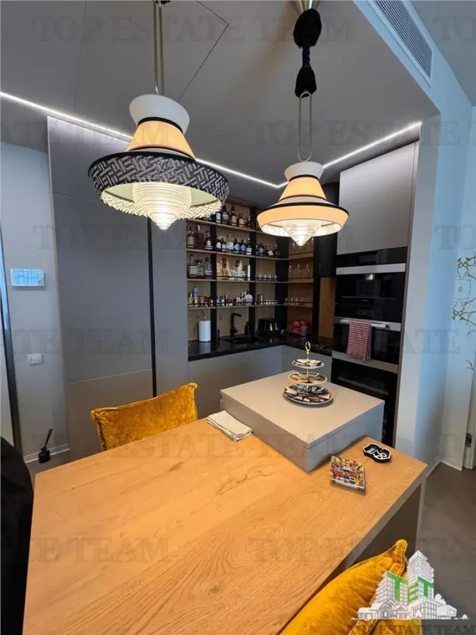 3-Bedroom Apartment – Beachfront – One Residence Mamaia Nord - foto 7