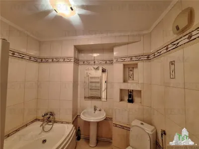 3-Bedroom Apartment, Central Braila – Sale - foto 11