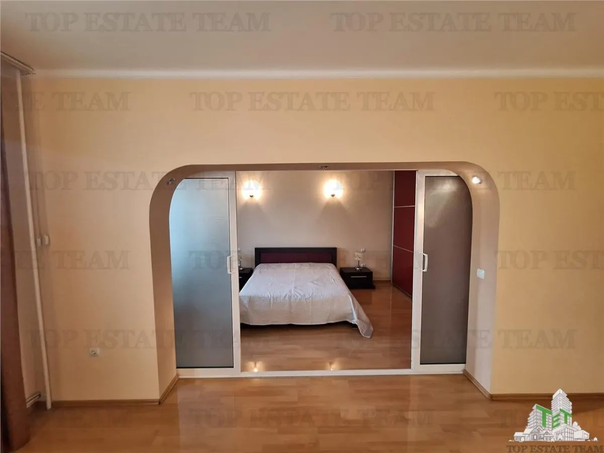 3-Bedroom Apartment, Central Braila – Sale - foto 5