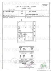 Charming 4-Bedroom Villa, Peaceful Residential Area, Popești Leordeni - foto 13