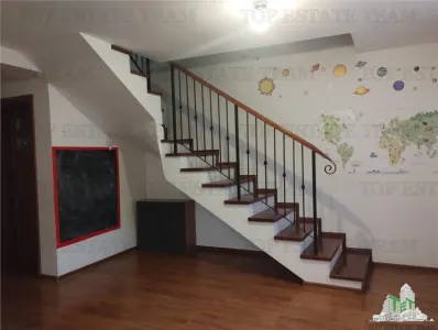 Charming 4-Bedroom Villa, Peaceful Residential Area, Popești Leordeni - foto 3