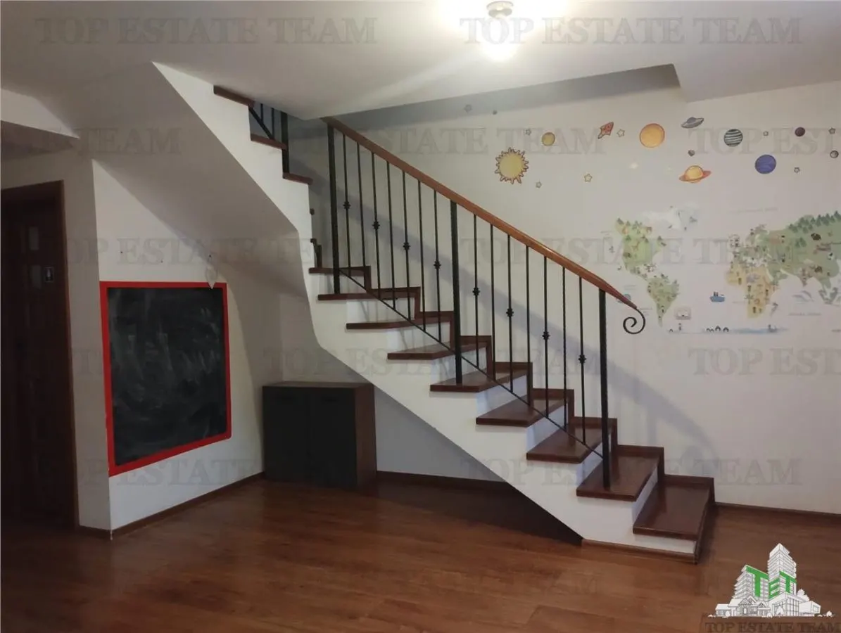 Charming 4-Bedroom Villa, Peaceful Residential Area, Popești Leordeni - foto 3