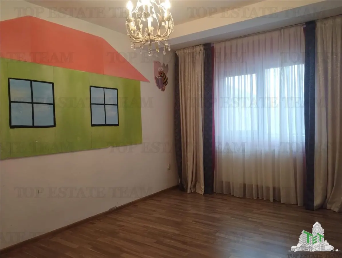 Charming 4-Bedroom Villa, Peaceful Residential Area, Popești Leordeni - foto 5